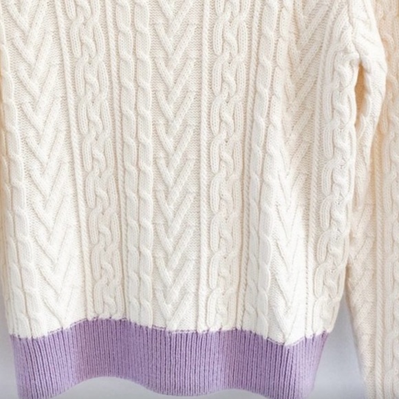 Tularosa sweater - Picture 5 of 6